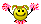 Uitbundig vieren *O*